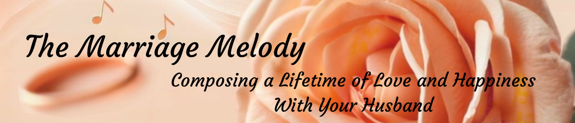 The Marriage Melody